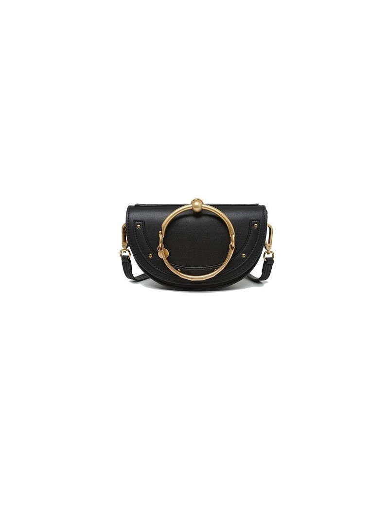 Chloe Small Studded Nile Bracelet Bag