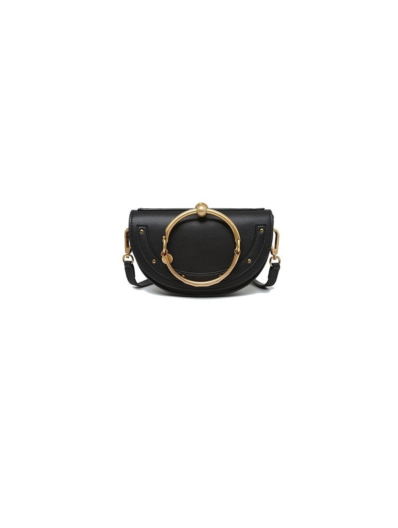 Bracelet Nile leather handbag