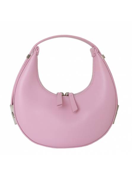 zip bucket bag - prato