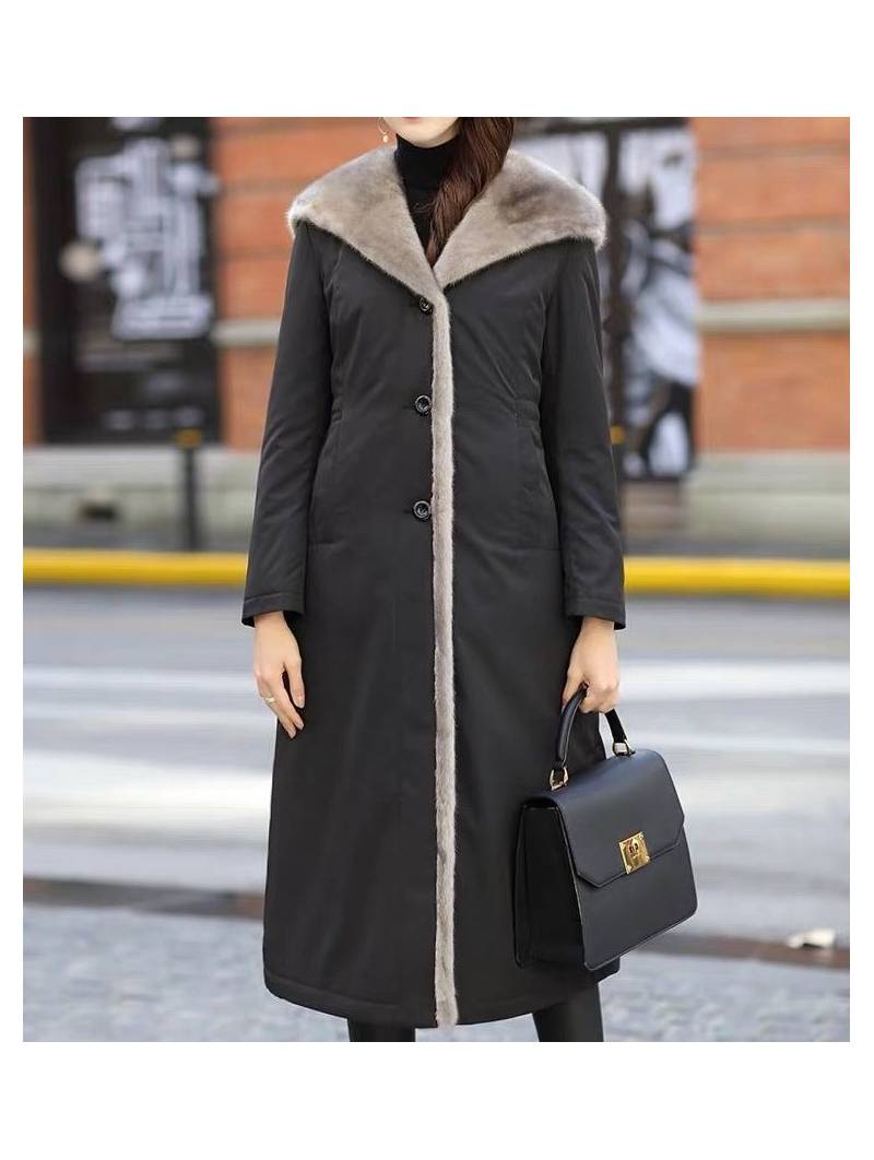 Abrigo cruzado con capucha - Mujer - Ready to Wear