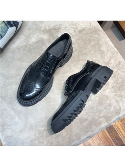 Tods Leather Derby Shoes in Black for Men Mens Shoes Lace-ups Derby shoes 