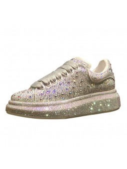 baskets femme semelle epaisse