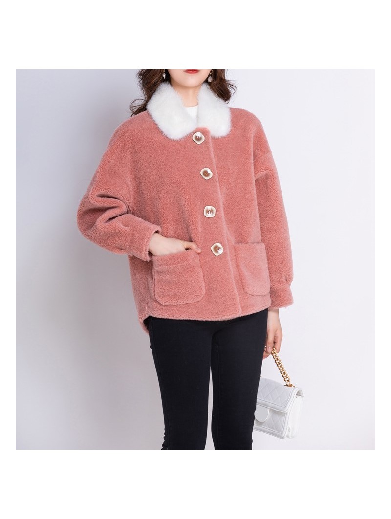 manteau femme court