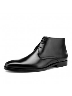 bottes fourrées andré